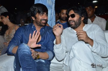 Nela Ticket Movie Audio Launch Photos